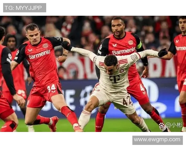 勒沃库森虽努力但难敌拜仁，德甲之路仍需拼搏