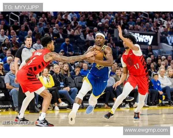 开拓者队三分球得分高效,获得季后赛优势