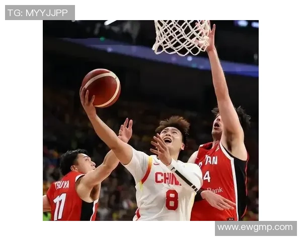 男篮世界杯开战，中国队冲击历史最佳战绩