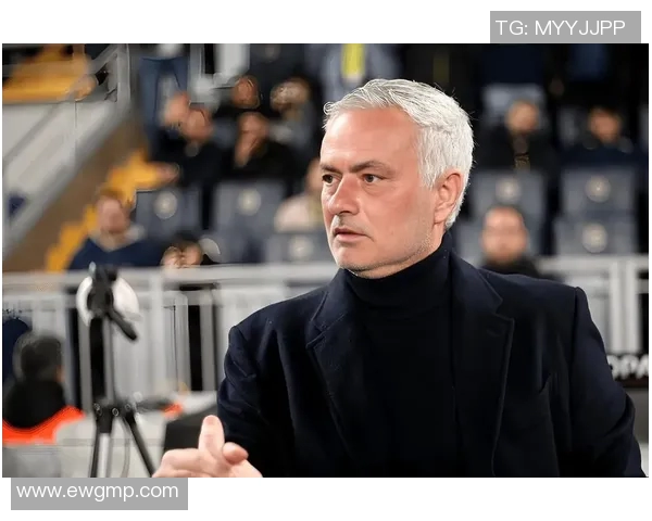 穆里尼奥重返西班牙！皇马官方宣布再任主帅