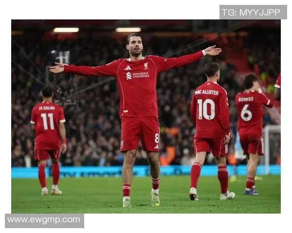 英超联赛重磅消息:曼城主帅确认利物浦将面临恐怖进攻火力!