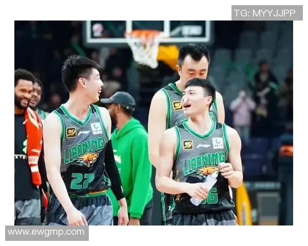 辽宁男篮首发阵容大调整,能否取得连胜?